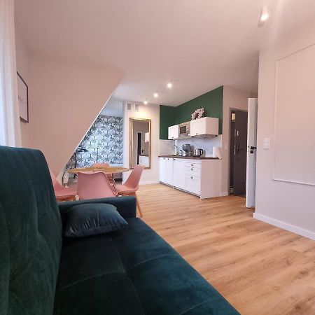 Apartamenty Pastelowe, Suntago, Deepspot, Mszczonów Dış mekan fotoğraf