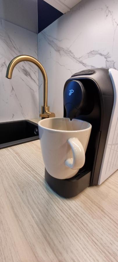 Apartamenty Pastelowe, Suntago, Deepspot, Mszczonów Dış mekan fotoğraf