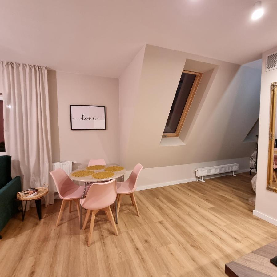 Apartamenty Pastelowe, Suntago, Deepspot, Mszczonów Dış mekan fotoğraf