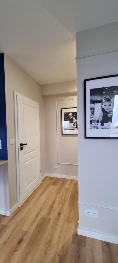 Apartamenty Pastelowe, Suntago, Deepspot, Mszczonów Dış mekan fotoğraf