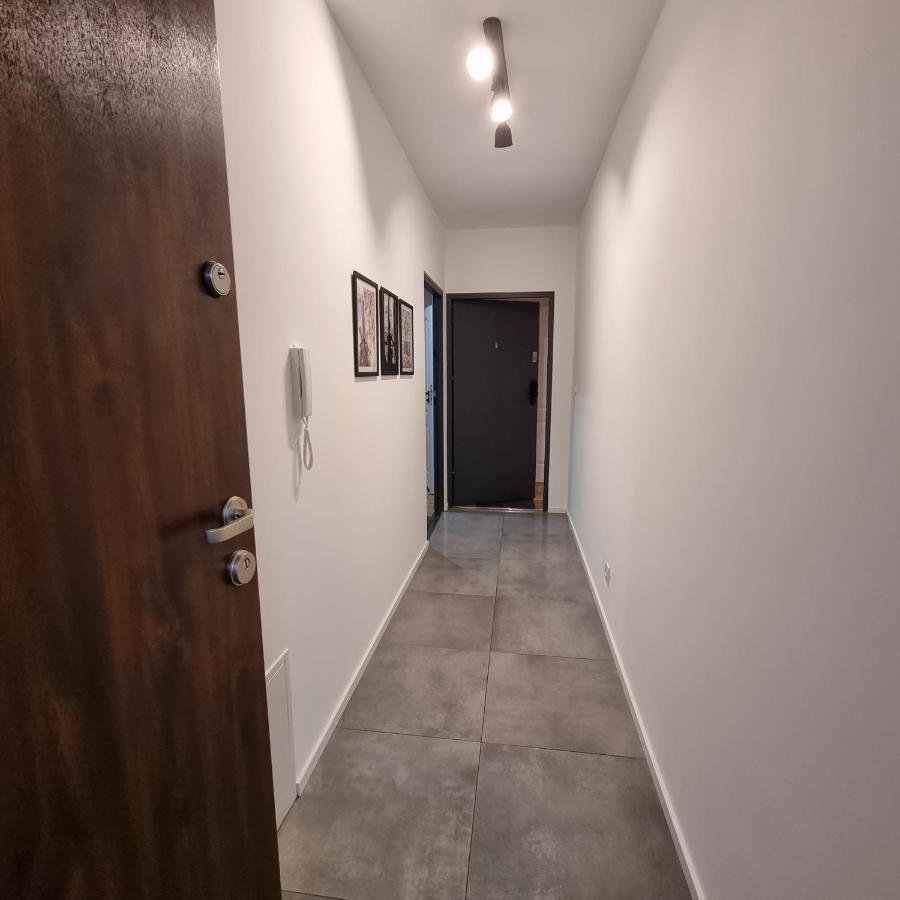 Apartamenty Pastelowe, Suntago, Deepspot, Mszczonów Dış mekan fotoğraf