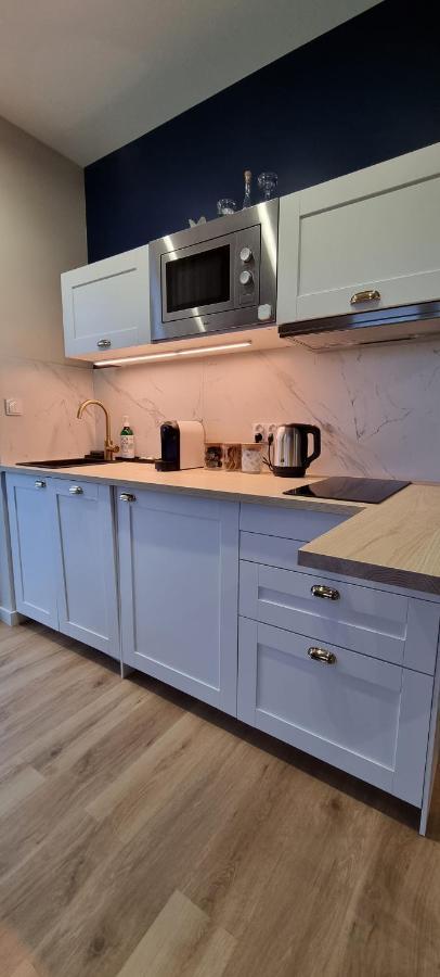 Apartamenty Pastelowe, Suntago, Deepspot, Mszczonów Dış mekan fotoğraf