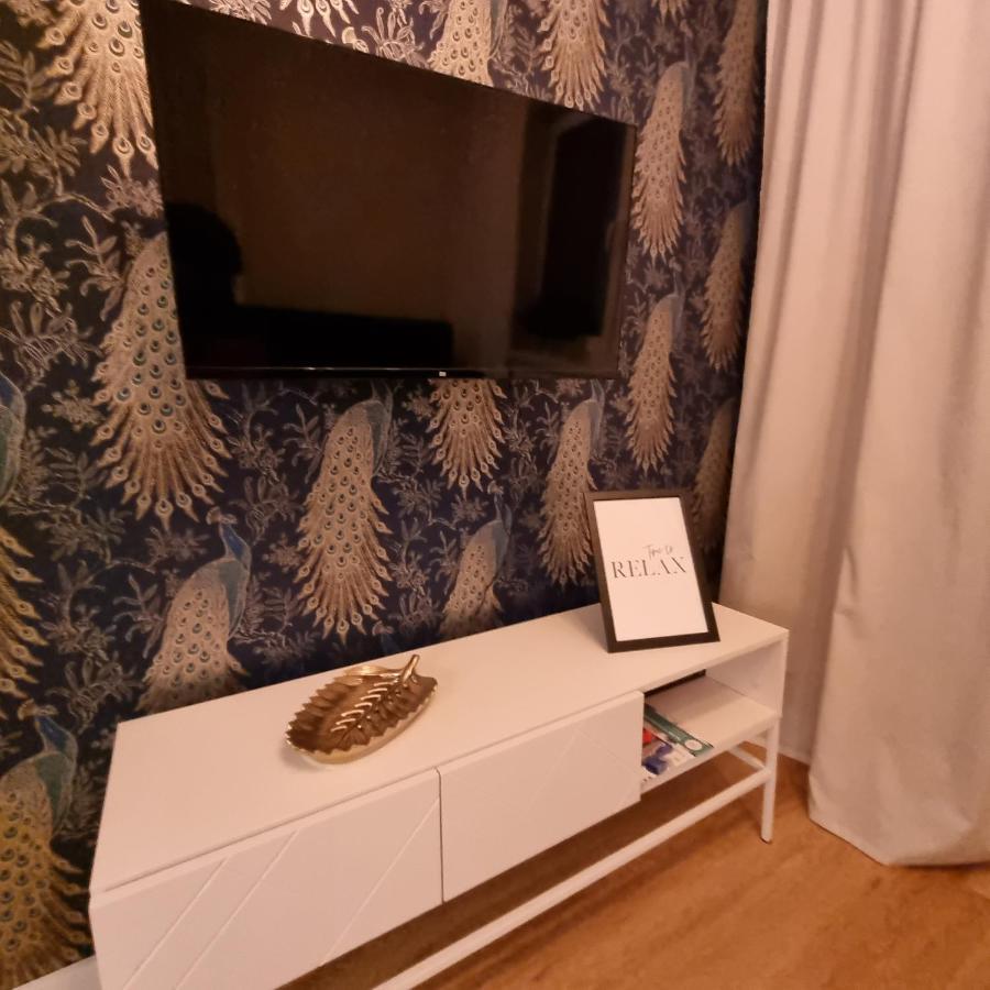 Apartamenty Pastelowe, Suntago, Deepspot, Mszczonów Dış mekan fotoğraf