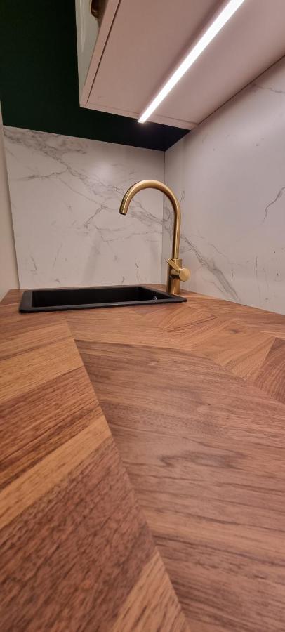 Apartamenty Pastelowe, Suntago, Deepspot, Mszczonów Dış mekan fotoğraf
