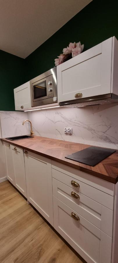 Apartamenty Pastelowe, Suntago, Deepspot, Mszczonów Dış mekan fotoğraf