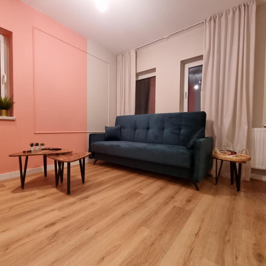 Apartamenty Pastelowe, Suntago, Deepspot, Mszczonów Dış mekan fotoğraf