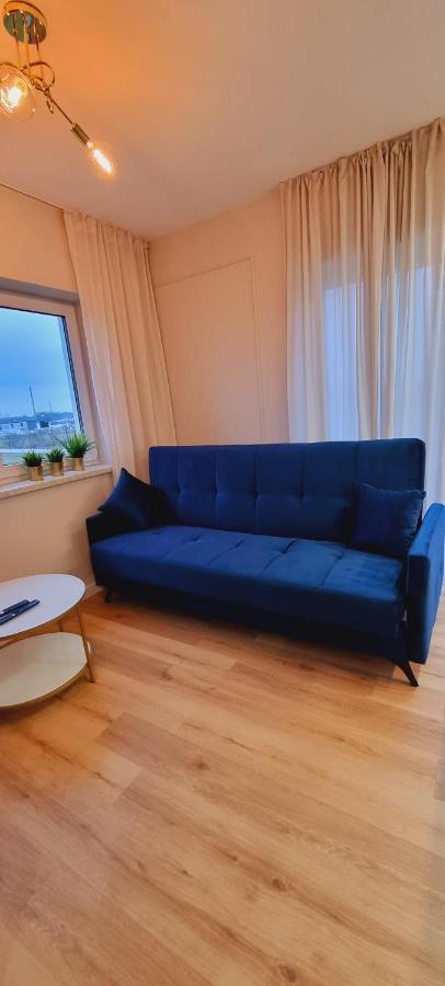 Apartamenty Pastelowe, Suntago, Deepspot, Mszczonów Dış mekan fotoğraf