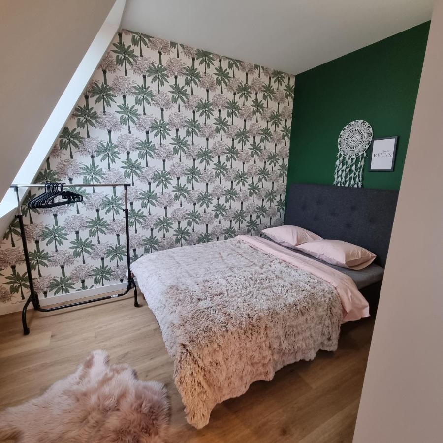Apartamenty Pastelowe, Suntago, Deepspot, Mszczonów Dış mekan fotoğraf