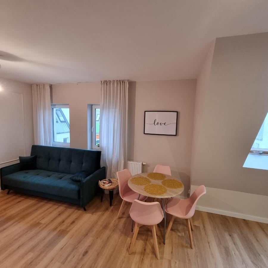Apartamenty Pastelowe, Suntago, Deepspot, Mszczonów Dış mekan fotoğraf