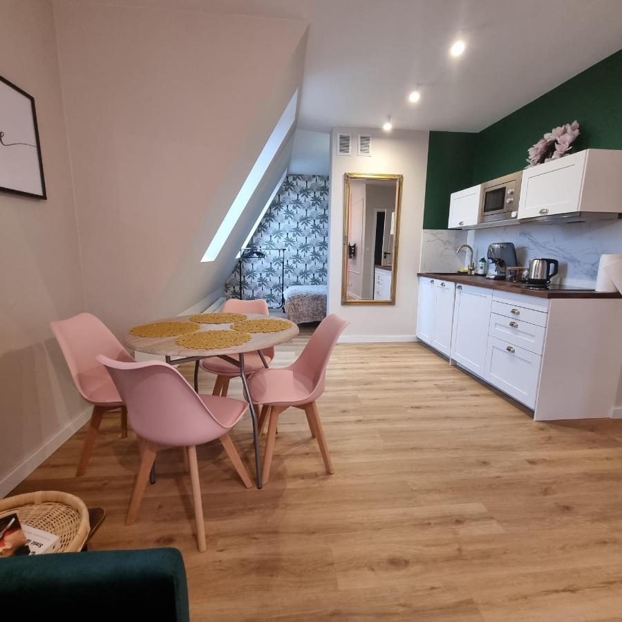 Apartamenty Pastelowe, Suntago, Deepspot, Mszczonów Dış mekan fotoğraf